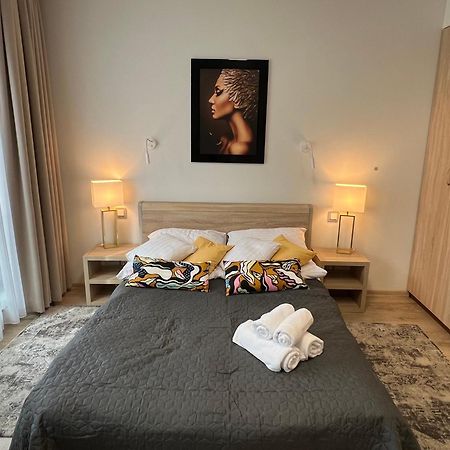 I&M Apartments Krawiecka Wroclaw Bagian luar foto