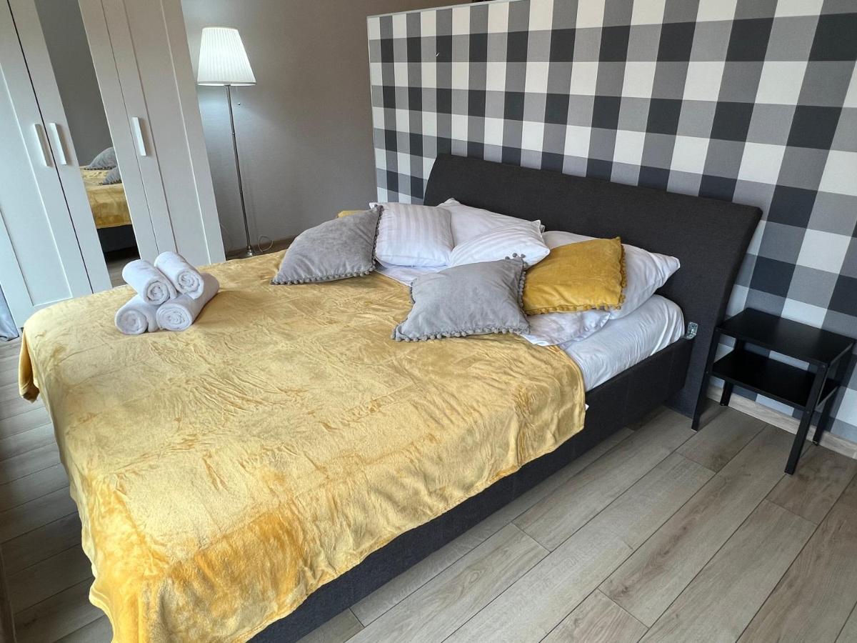 I&M Apartments Krawiecka Wroclaw Bagian luar foto