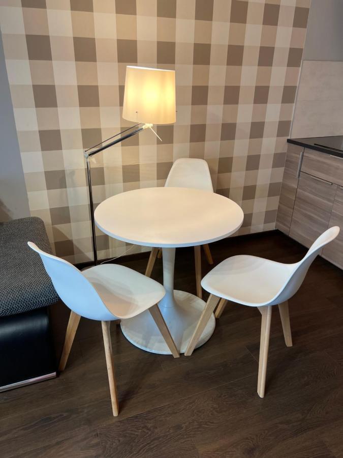 I&M Apartments Krawiecka Wroclaw Bagian luar foto