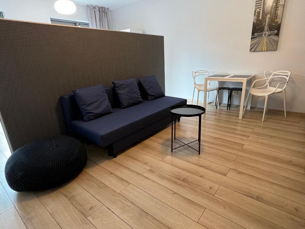 I&M Apartments Krawiecka Wroclaw Bagian luar foto