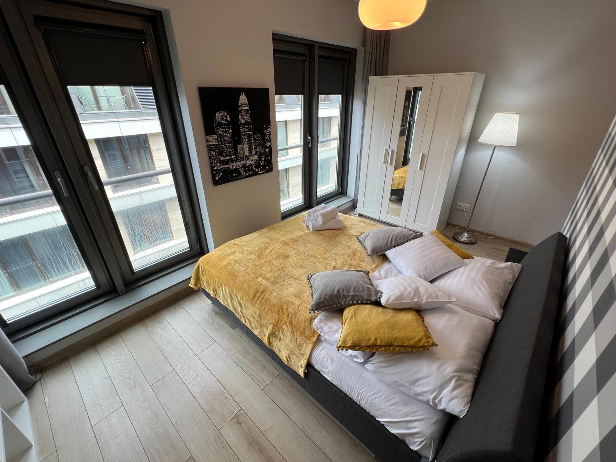 I&M Apartments Krawiecka Wroclaw Bagian luar foto