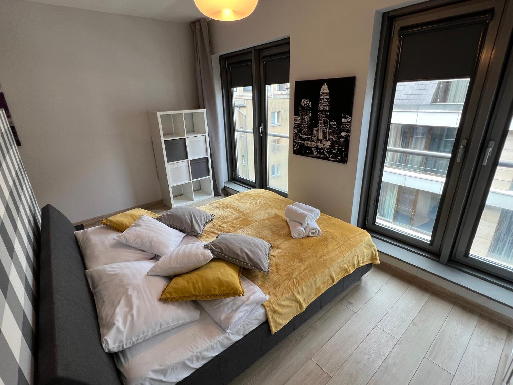 I&M Apartments Krawiecka Wroclaw Bagian luar foto