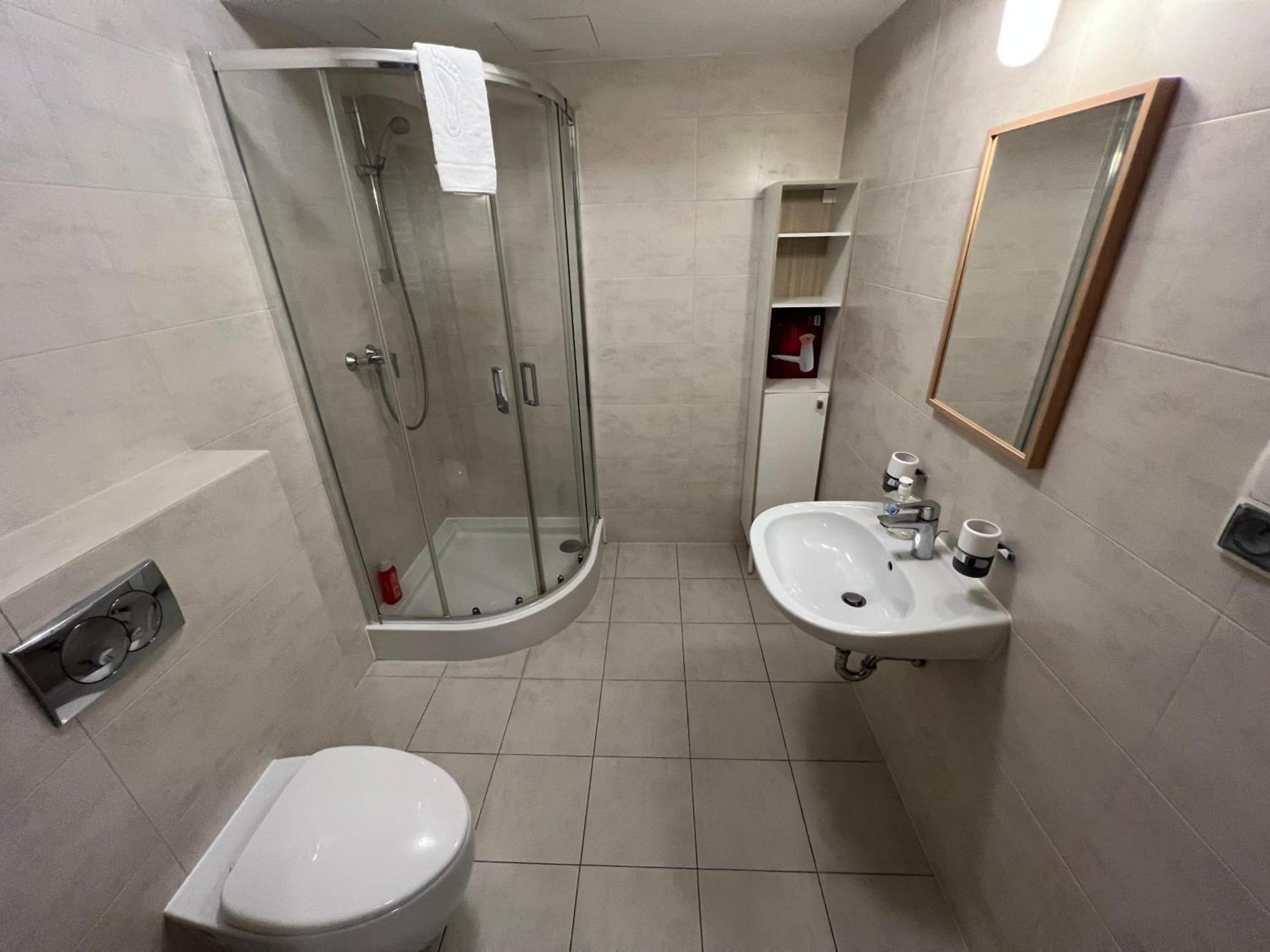 I&M Apartments Krawiecka Wroclaw Ruang foto