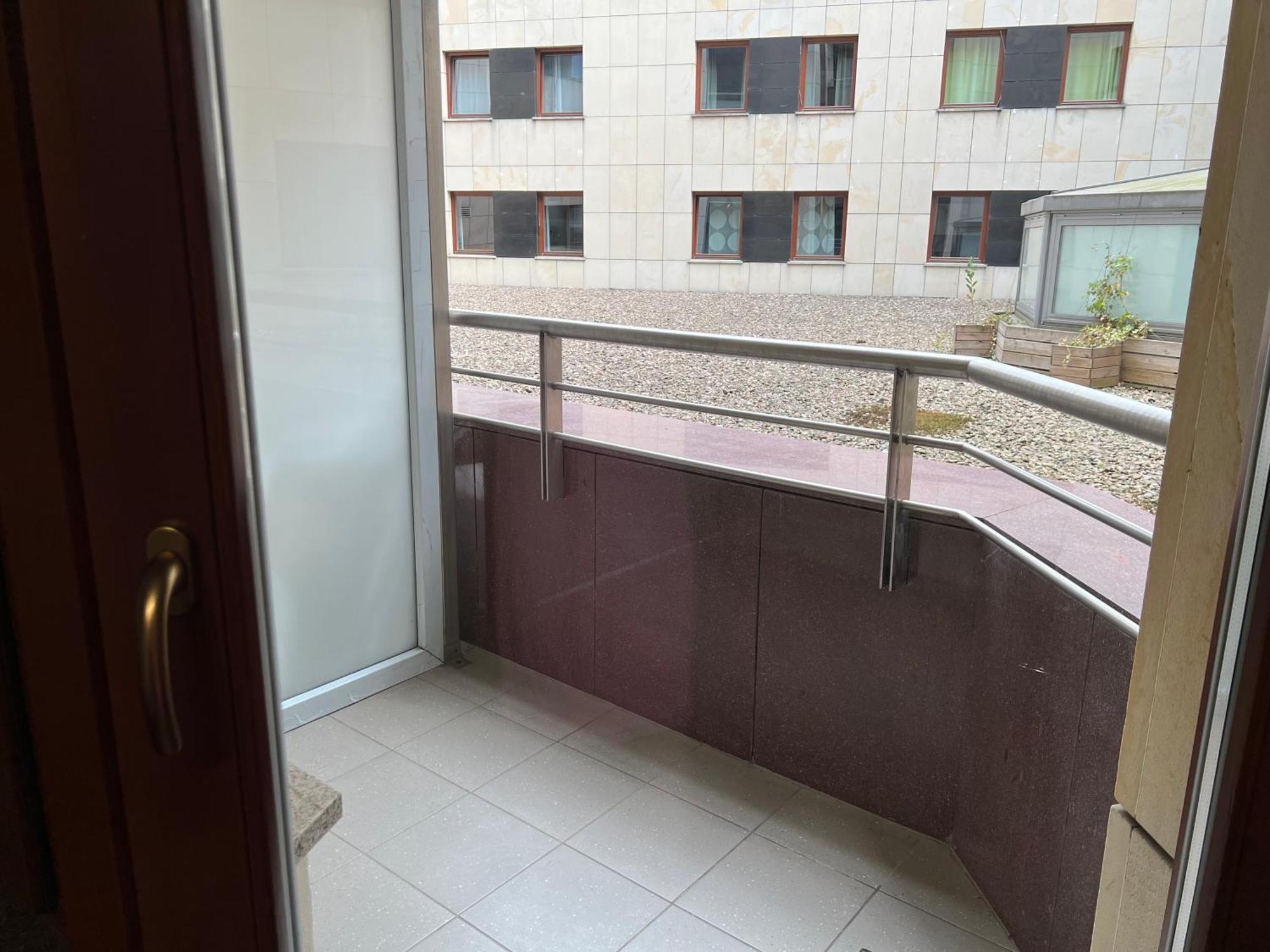 I&M Apartments Krawiecka Wroclaw Ruang foto