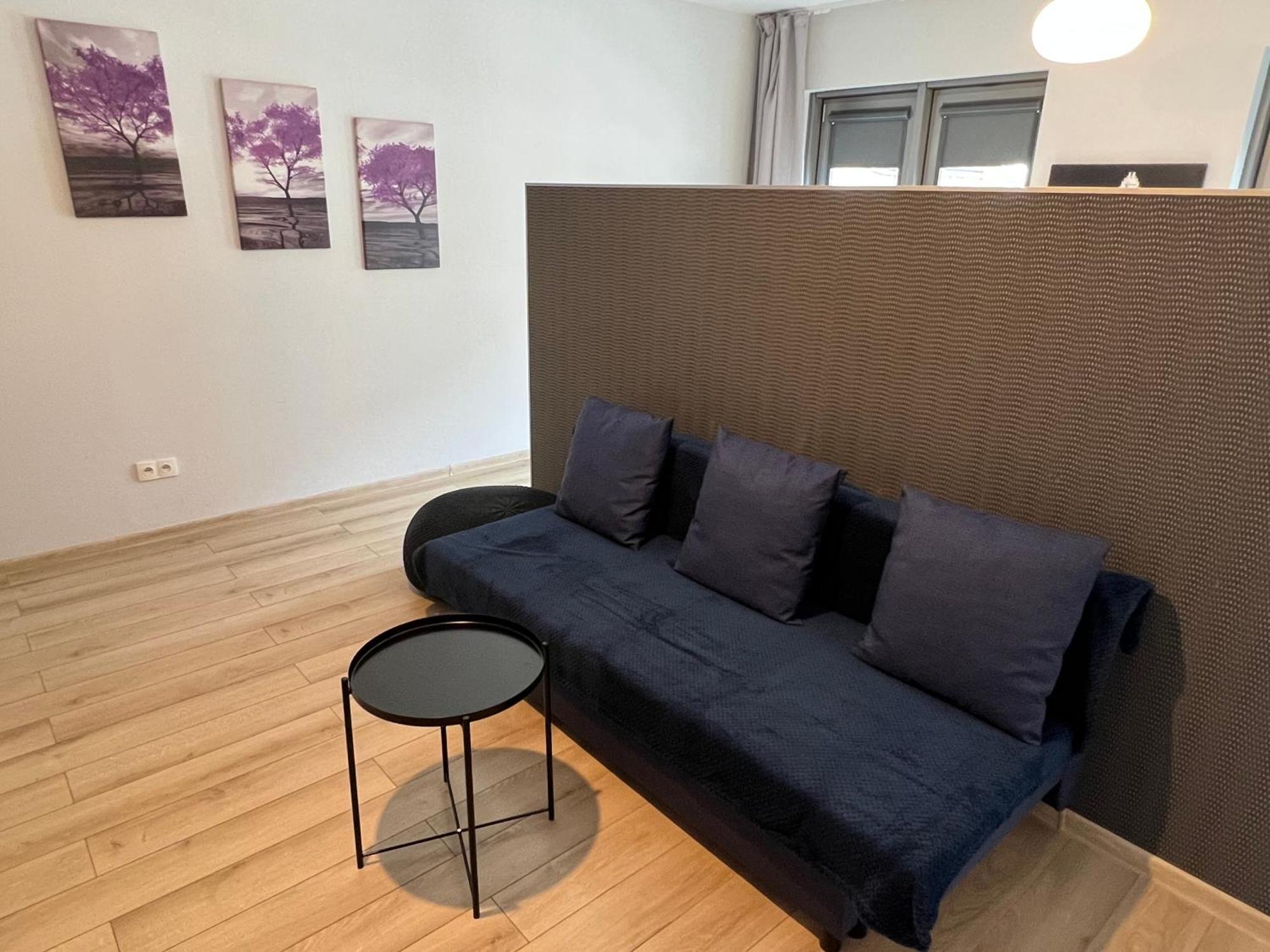 I&M Apartments Krawiecka Wroclaw Ruang foto
