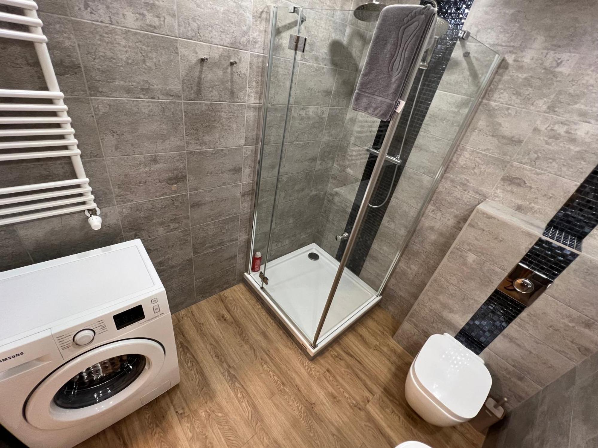 I&M Apartments Krawiecka Wroclaw Ruang foto